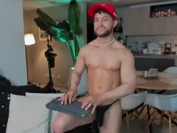 Chaturbate Best Webcam of paul_reyborg