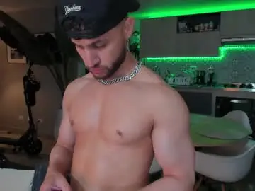 Chaturbate Free Live Porn of paul_reyborg