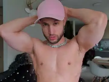 Chaturbate Adult Webcams of paul_reyborg