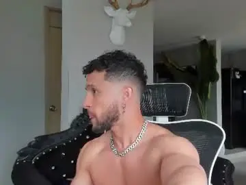 Chaturbate Live Porn of paul_reyborg