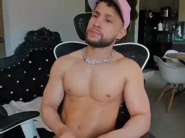 Chaturbate Best Webcam of paul_reyborg