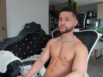 Chaturbate Sex Cam of paul_reyborg