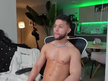 Chaturbate Nude Webcam of paul_reyborg