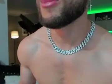 Chaturbate Adult Webcam of paul_reyborg