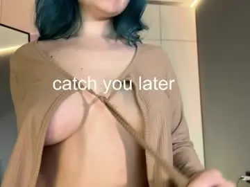 Chaturbate Best Webcam of rebeccaniksoon