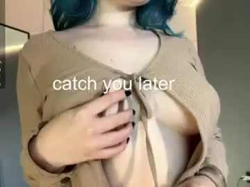 Chaturbate Live Sex Cam of rebeccaniksoon