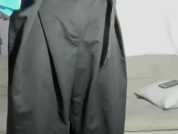 Chaturbate Best live sex cam show of salvatore_amator