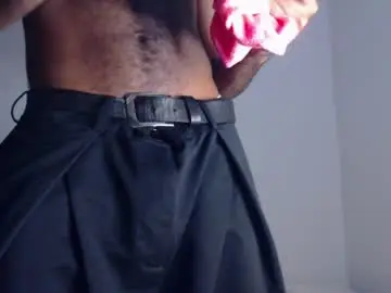 Chaturbate Sex Cam of salvatore_amator