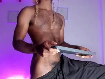 Chaturbate Sex Cam of salvatore_amator