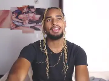 Chaturbate Best Webcam of salvatore_amator