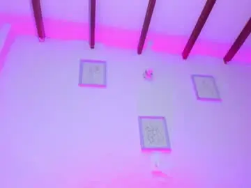 Chaturbate Sex Cam of salvatore_amator