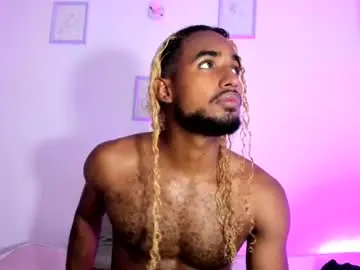 Chaturbate Free Porn Cam of salvatore_amator