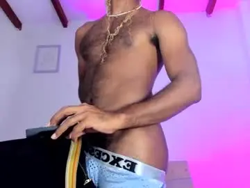 Chaturbate Sex Chat of salvatore_amator