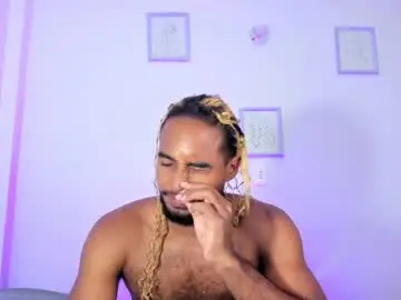Chaturbate Live Sex of salvatore_amator