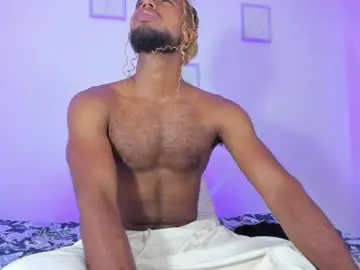 Chaturbate Live Sex Cam of salvatore_amator