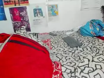 Chaturbate Sex Cam of salvatore_amator