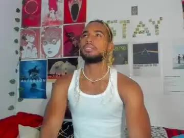 Chaturbate Adult Video Chat of salvatore_amator