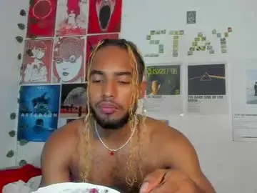 Chaturbate Adult Webcams of salvatore_amator