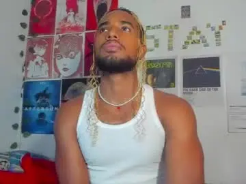 Chaturbate Live Sex of salvatore_amator