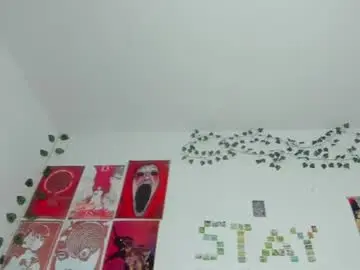 Chaturbate Best Webcam of salvatore_amator