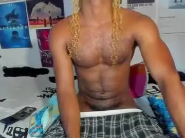 Chaturbate Nude Webcam of salvatore_amator