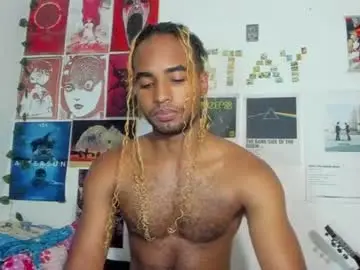 Chaturbate Adult Video Chat of salvatore_amator