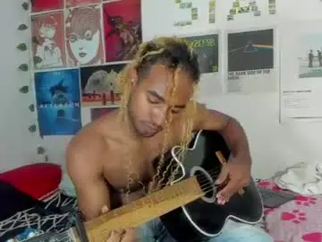Chaturbate Live Sex of salvatore_amator