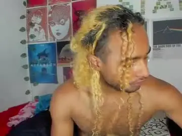 Chaturbate Sex Chat of salvatore_amator