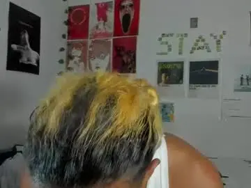Chaturbate Adult Video Chat of salvatore_amator