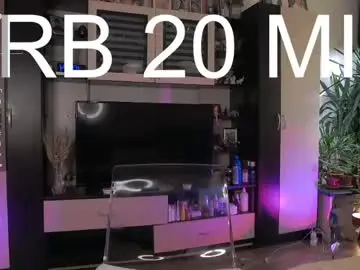 Chaturbate Nude Webcam of sheilaryan