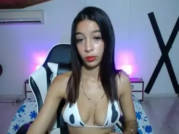 Chaturbate Sex Cam of skinny_cutte18