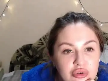 Chaturbate Adult Video Chat of tayagirl