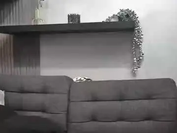 Chaturbate Nude Webcam of tslexidream