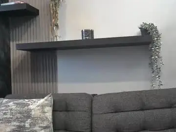Chaturbate Sex Cam of tslexidream