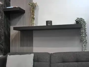 Chaturbate Nude Webcam of tslexidream
