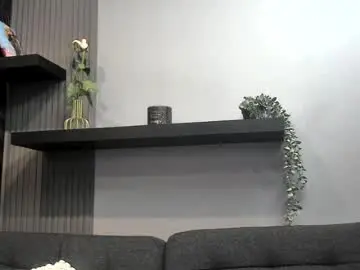Chaturbate Sex Cam of tslexidream