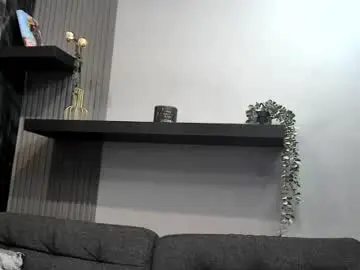 Chaturbate Nude Webcam of tslexidream