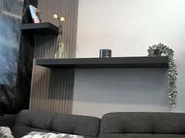 Chaturbate Sex Cam of tslexidream