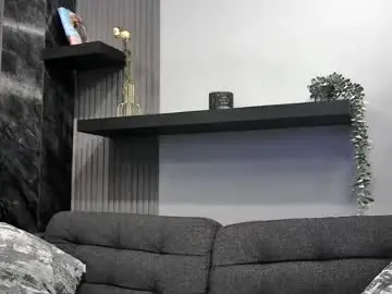 Chaturbate Free Porn Cam of tslexidream
