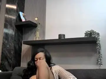 Chaturbate Watch Live Sex Cams of tslexidream