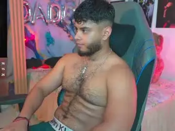 Chaturbate Adult Webcams of tyler_price01