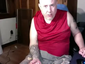 Chaturbate Adult Video Chat of victorsin207