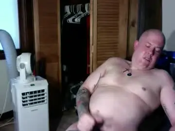 Chaturbate Adult Video Chat of victorsin207