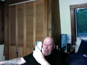 Chaturbate Sex Cam of victorsin207