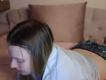 Chaturbate Private Sex Chat of vivian_alison