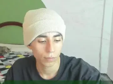 Chaturbate Sex Cam of _fiore_