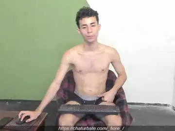 Chaturbate Watch Live Sex Cams of _fiore_