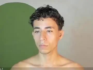 Chaturbate Sex Cam of _fiore_