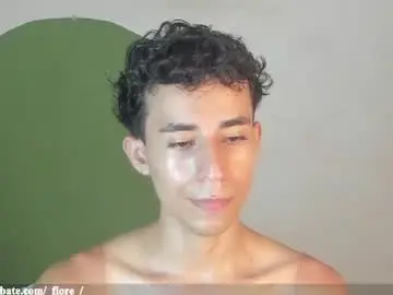 Chaturbate Best live sex cam show of _fiore_