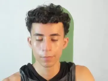 Chaturbate Live Sex Cam of _fiore_